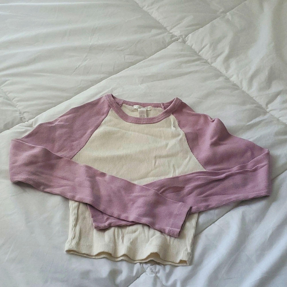 Full Tilt Long Sleeve